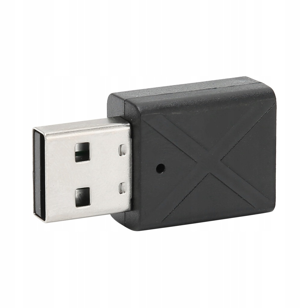 Adapter BT KN320 Odbiornik 5.0 Audio Nadajnik USB
