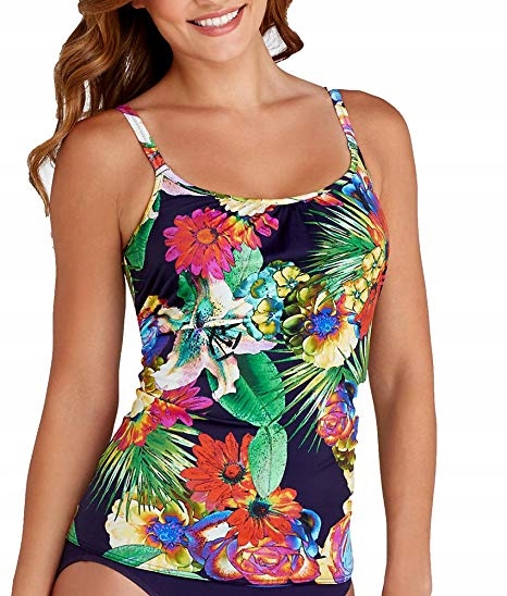 FANTASIE TANKINI GÓRA OD BIKINI CAYMAN 75F 34E