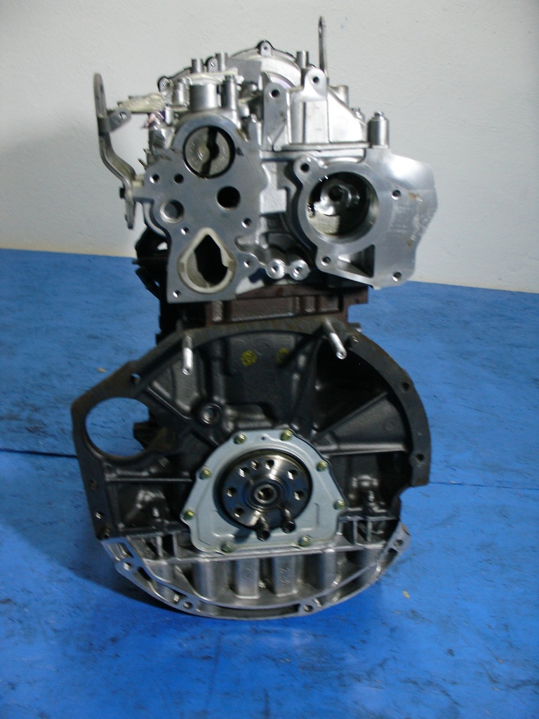 SILNIK 2,0 DCI M9R KOLEOS QASHQAI XTRAIL 7071353682