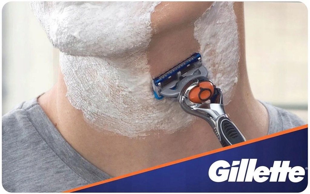 Купить БРИТВА GILLETTE FUSION POWER 5 F1: отзывы, фото, характеристики в интерне-магазине Aredi.ru