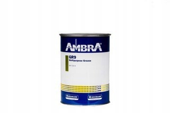Smar AMBRA GR9 4,5kg
