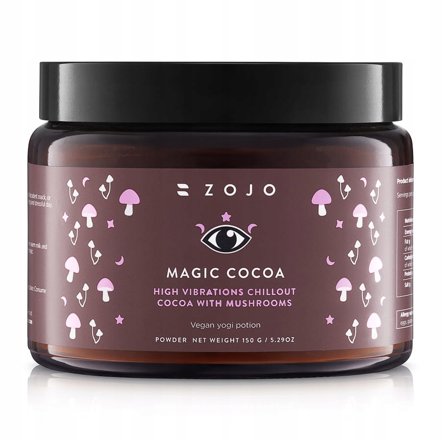 Zojo Magic Cocoa 150 g