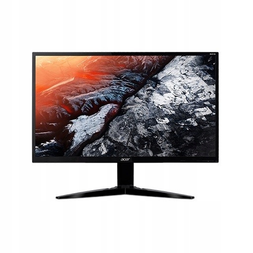 ACER Monitor 25 KG251Qbmiix