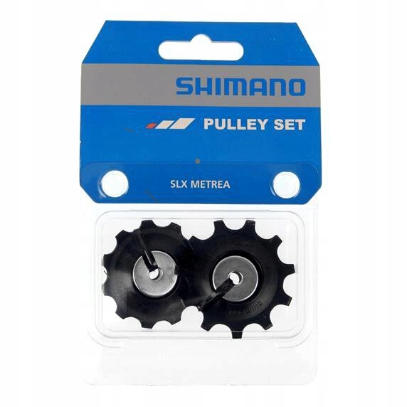 Kółka przerzutki Shimano SLX RD-U5000 RD-M7000