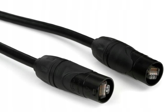 PreSonus SL Snake 150 - Kabel Ethernet CAT5e 45m