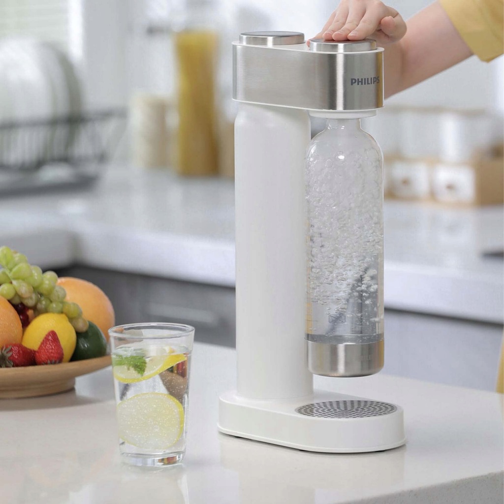 NABÓJ CO2 GAZ DO SATURATORA PHILIPS SODASTREAM 12308465930