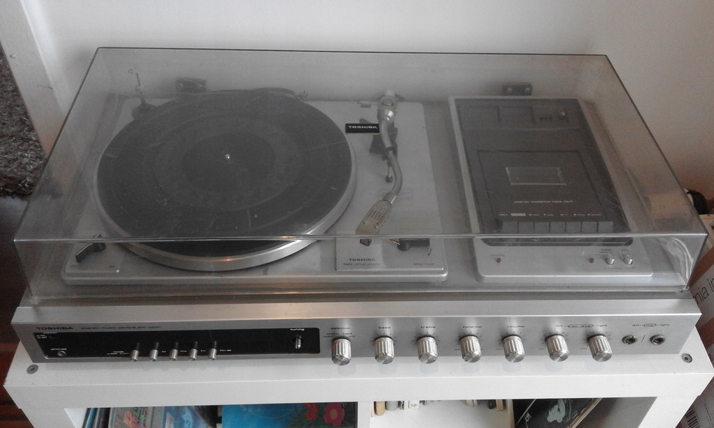 toshiba stereo music centre sm 3200