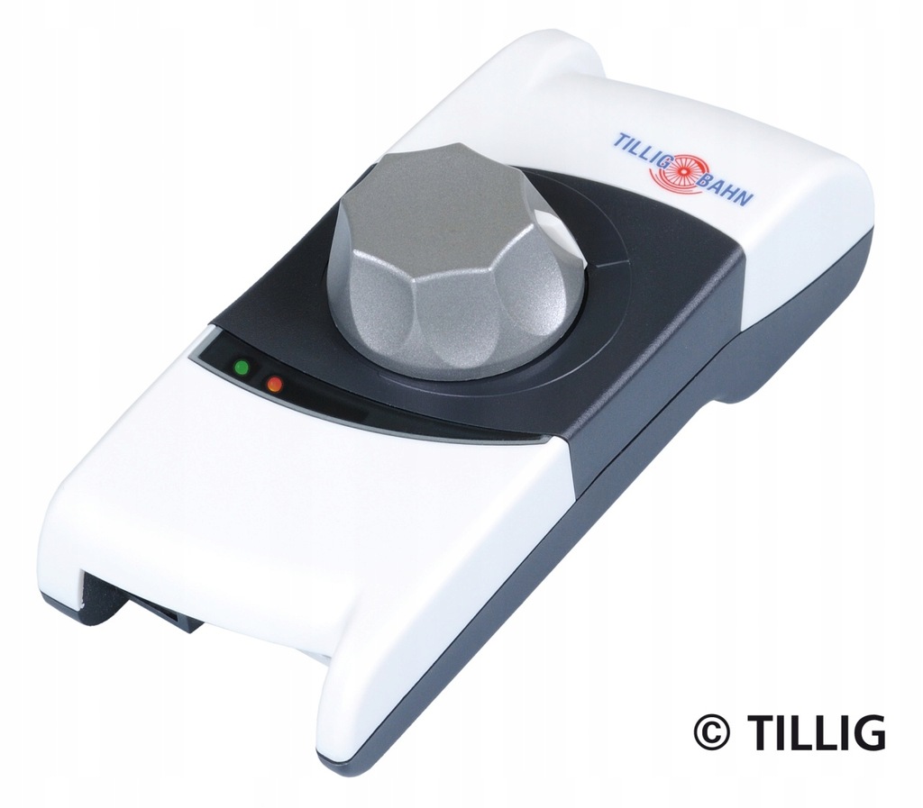 Regulator prędkości z zestawu Tillig 01400