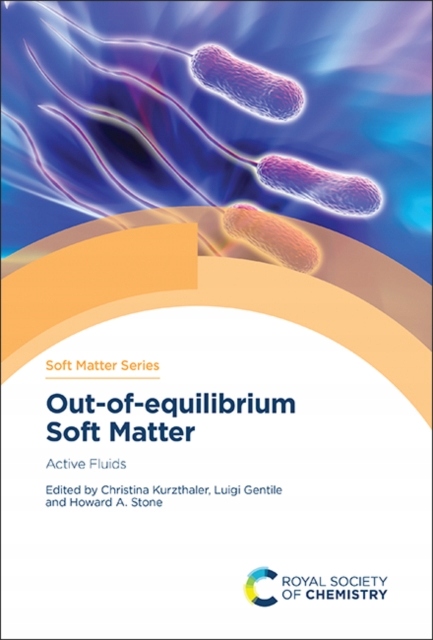 Out-Of-Equilibrium Soft Matter: Active Fluids