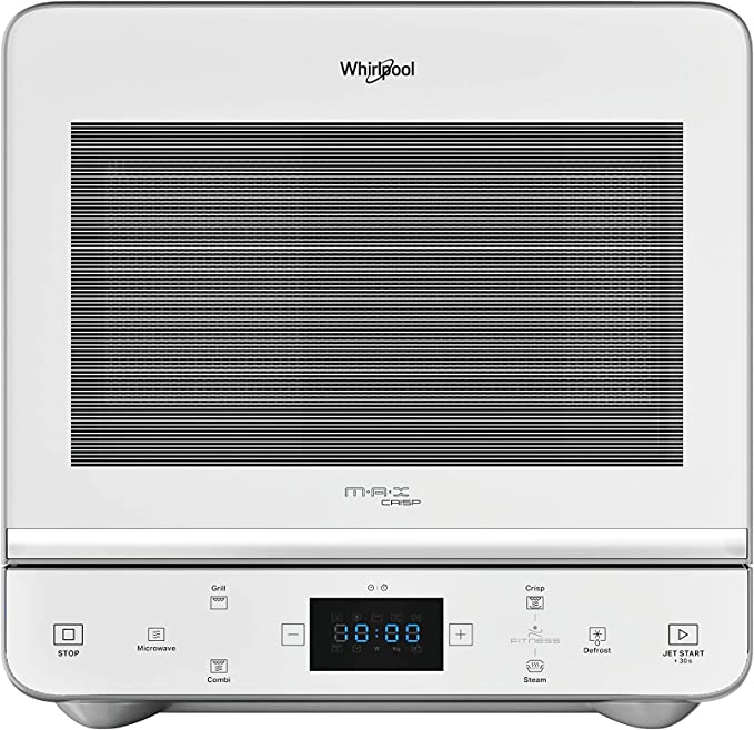 Kuchenka mikrofalowa wolnostojąca Whirlpool 49 WSL