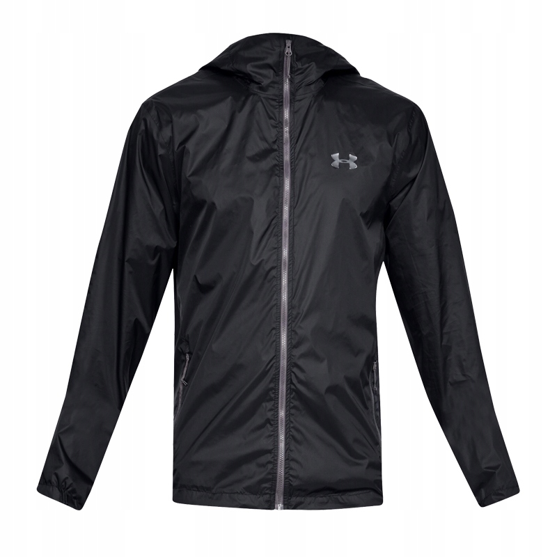 Under Armour Forefront Rain Jacket 001 Rozmiar S!