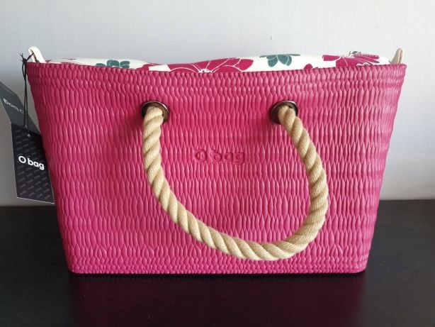 O bag obag sangria beach mini zestaw 8376331975 oficjalne