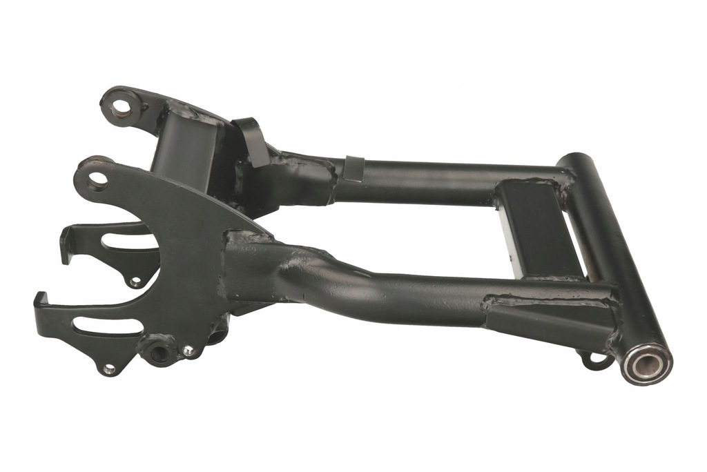 задняя подвеска квадроцикла ирбис 200.