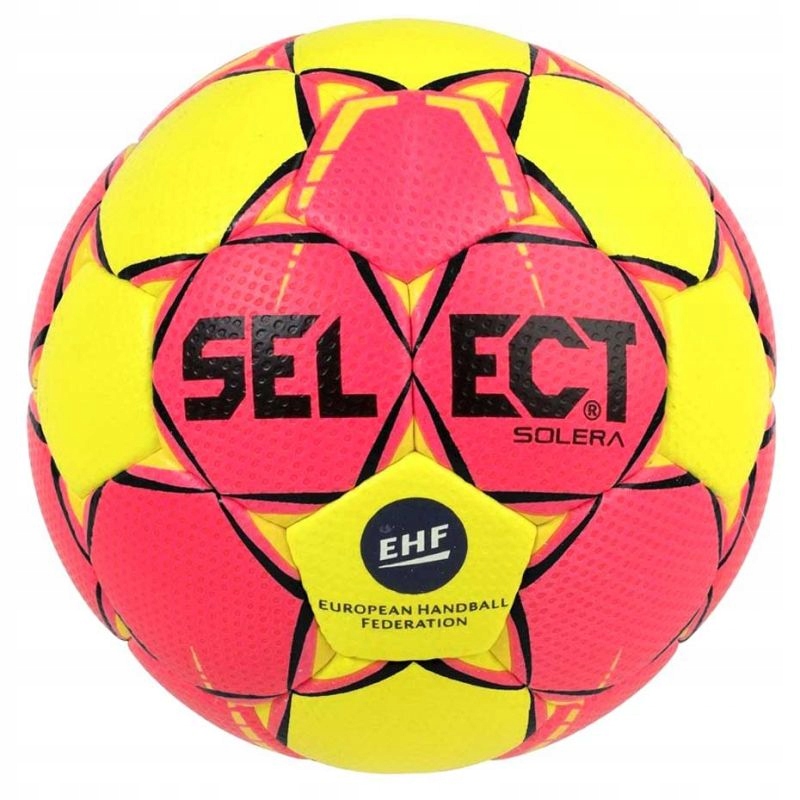 Piłka ręczna Select Solera mini 0 2018 16210