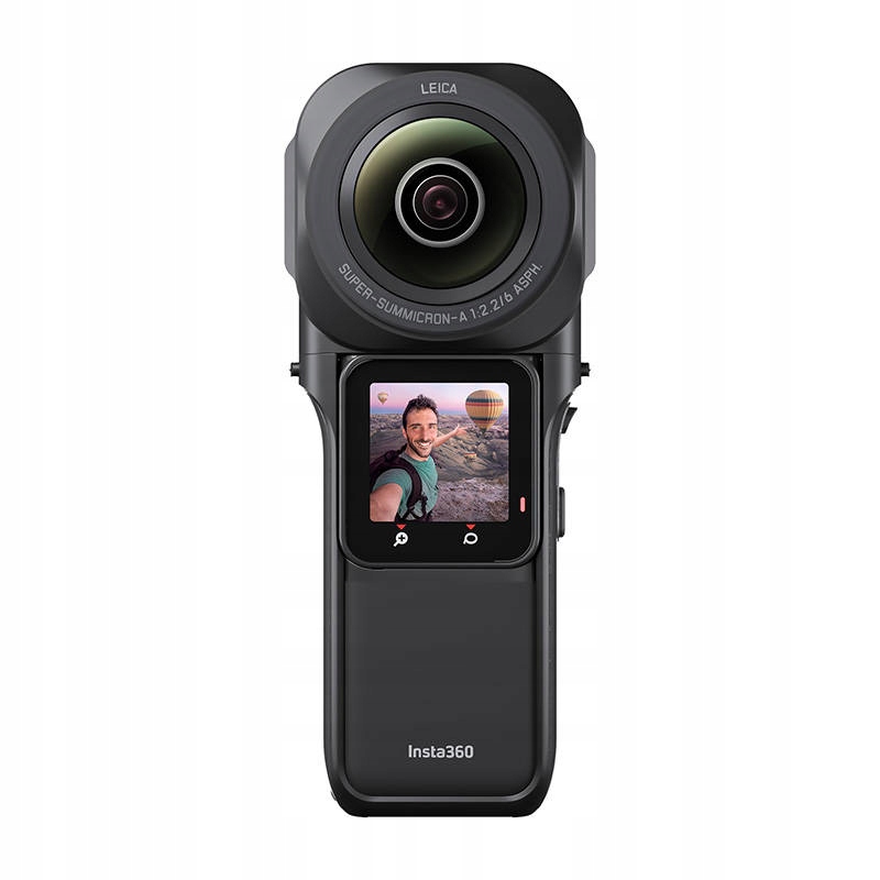 Kamera Insta360 ONE RS 1-Inch 360 Edition