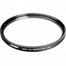 Tiffen filtr UV protector 49mm