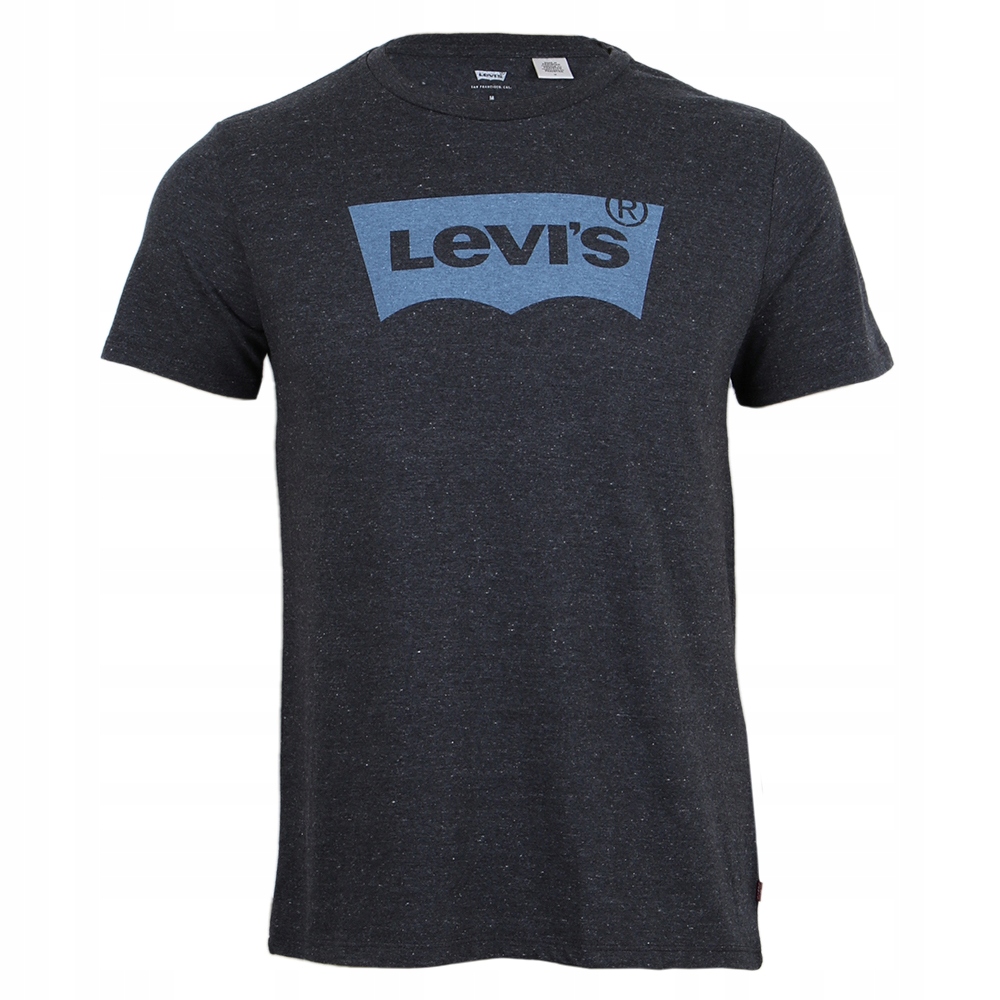 LEVI'S Housemark męski t-shirt L Ostatnia sztuka!