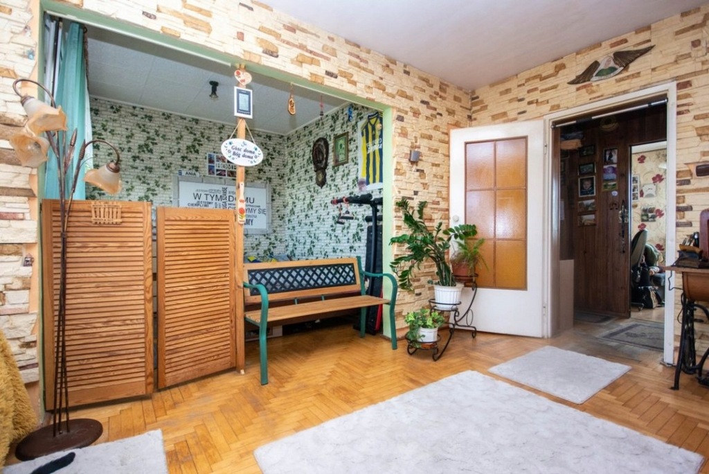 Mieszkanie, Gdynia, Obłuże, 51 m²