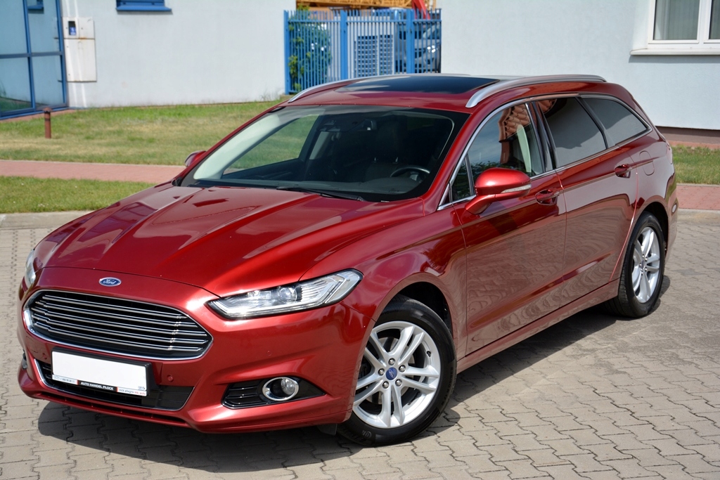 Купить ===MONDEO 180KM MAXX ОБОРУДОВАНИЕ ПОЛНОСТЬЮ АВТОМАТИЧЕСКИЙ ===: отзывы, фото, характеристики в интерне-магазине Aredi.ru