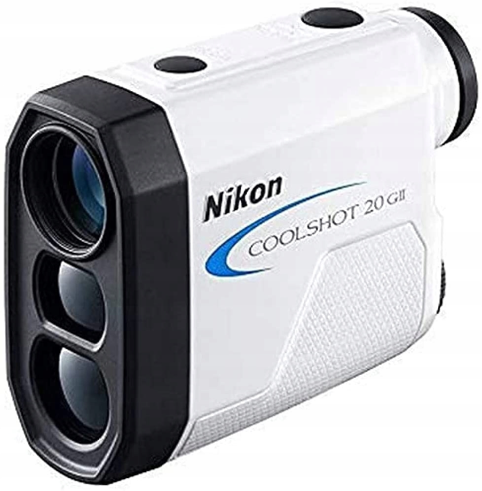 Dalmierz laserowy Nikon Coolshot 20 II