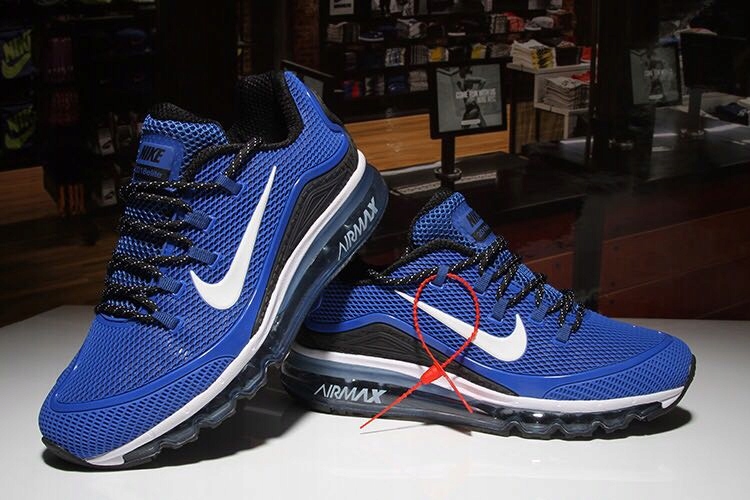 Nike Air Max 2018 Elite niebieskie m skie 42 26 5 7859120135 oficjalne archiwum Allegro