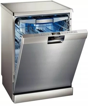 Zmywarka Siemens SL6P1S