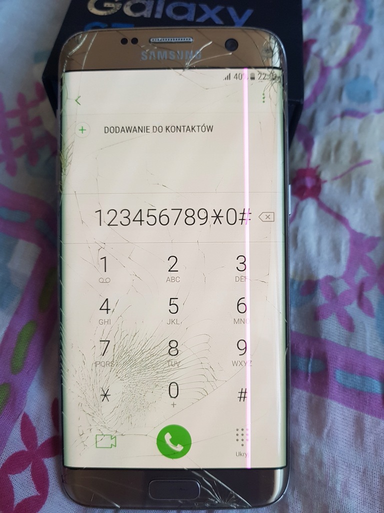 samsung s7 edge g935f