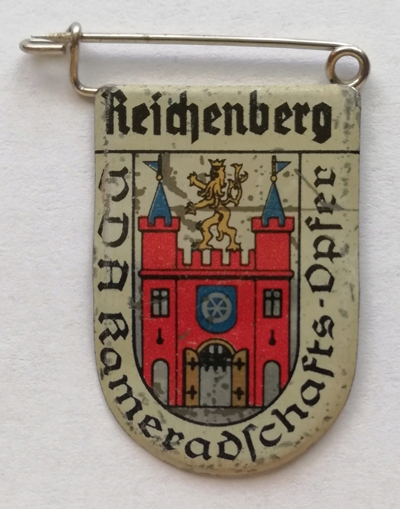 Whw, Reichenberg
