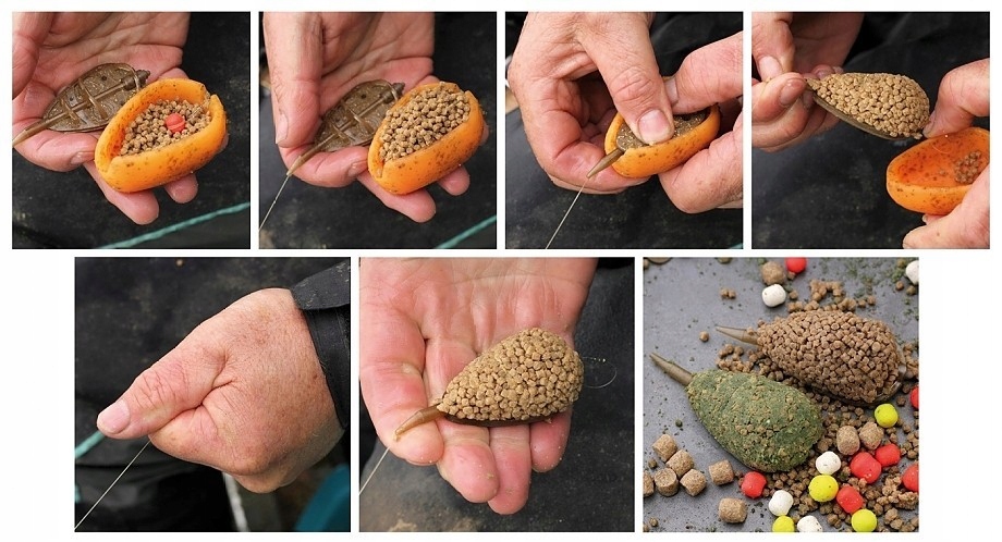 Drennan Method Feeder Small koszyczek 35g