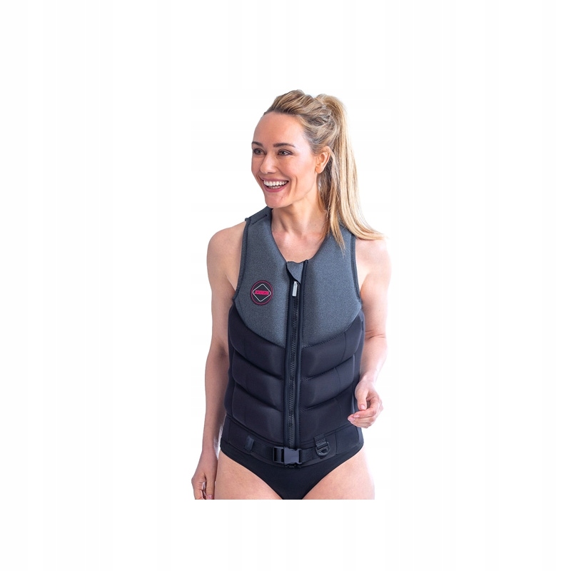 Kamizelka Jobe Fragment Life Vest Damska M Grey