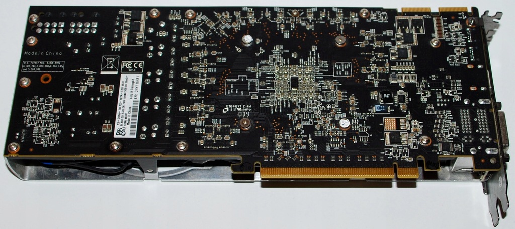 Xfx Radeon Hd 7970 1000m Black Dd Edition 3gb 8882650821 Oficjalne Archiwum Allegro
