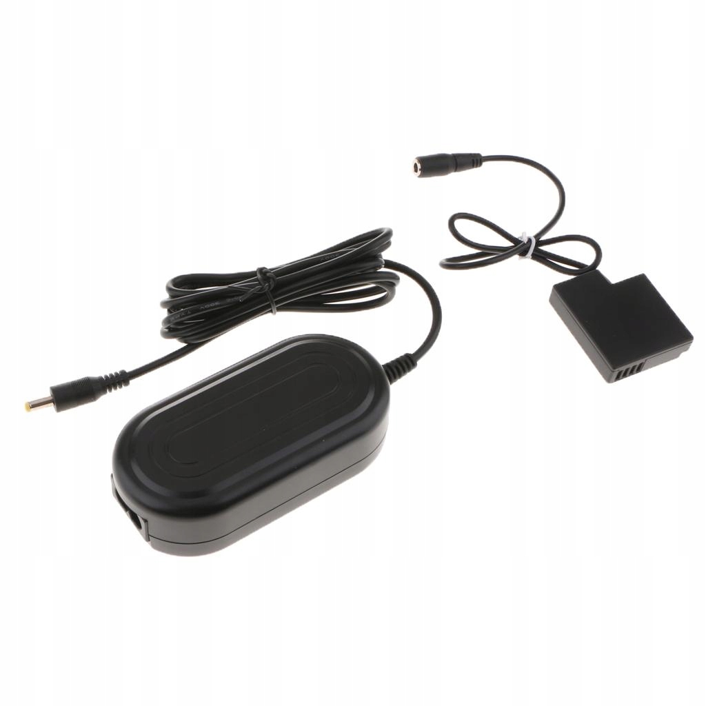 DMW Adapter DMW DCC15 DC Coupler For DMC GM1K