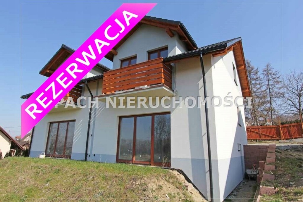 Dom, Bielsko-Biała, Stare Bielsko, 180 m²