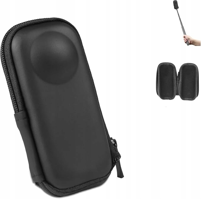 O1200 PULUZ Etui ochronne do aparatu Insta360 X4