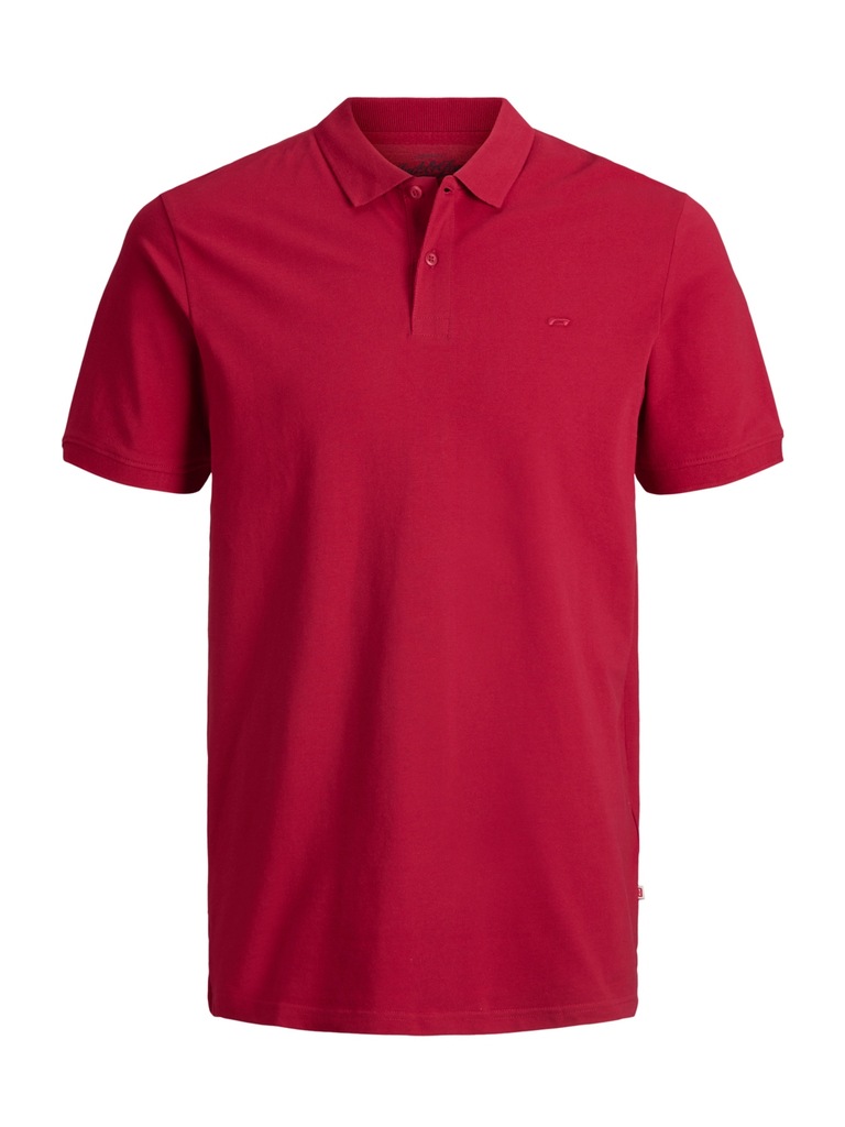 Купить JJEBASIC Jack And Jones мужская рубашка красная XXL: отзывы, фото, характеристики в интерне-магазине Aredi.ru