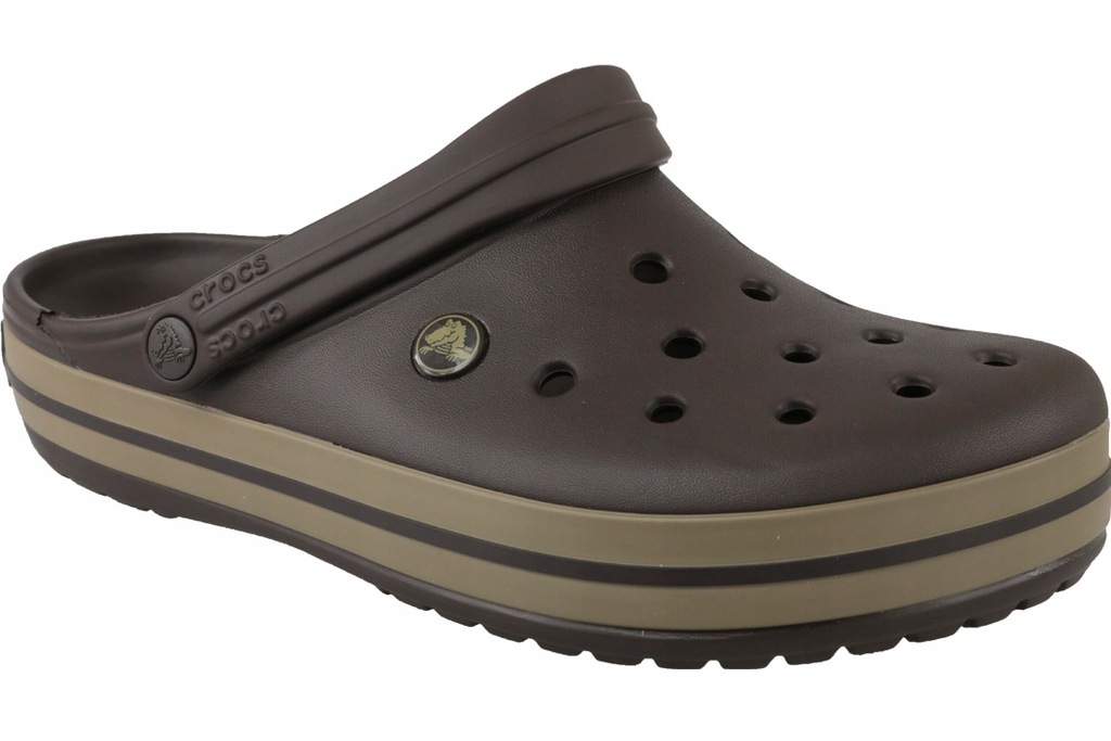 Klapki CROCS CROCBAND [39/40]