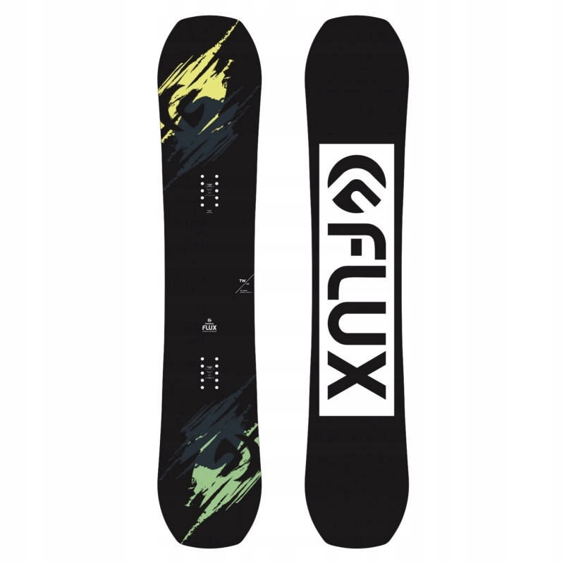 Deska snowboardowa Flux TW'20 146