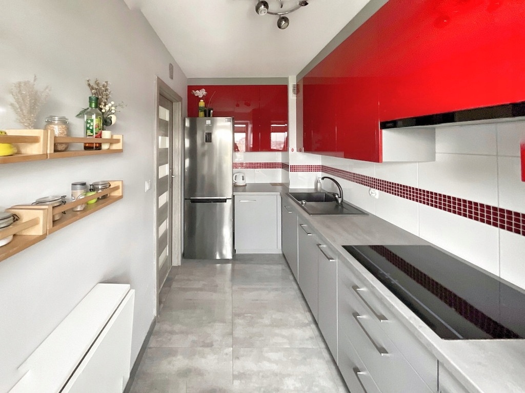 Mieszkanie, Kraków, Prądnik Czerwony, Ugorek, 32 m²