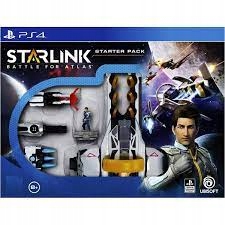 Starlink Battle for Atlas + 3 Starlink MEGA ZESTAW