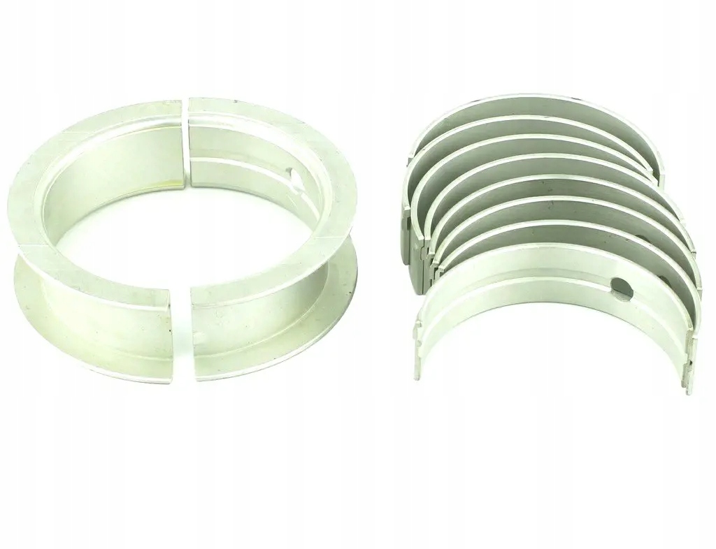 Fast FT46004/0 Tuleja łożyska wału korbowego