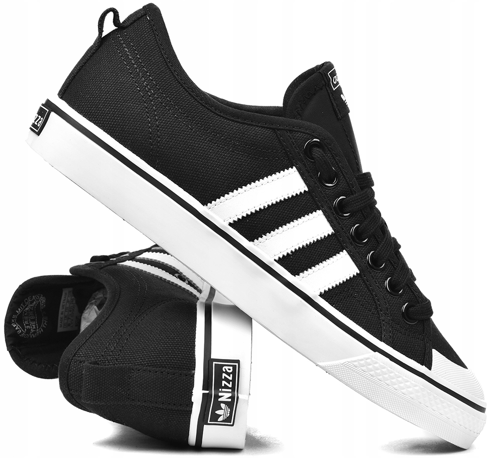 Buty Adidas Originals Nizza Trampki CQ2332 8172900852