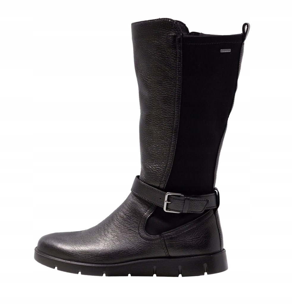 ECCO BELLA 282223 BOOTS GORE-TEX LEATHER - 42