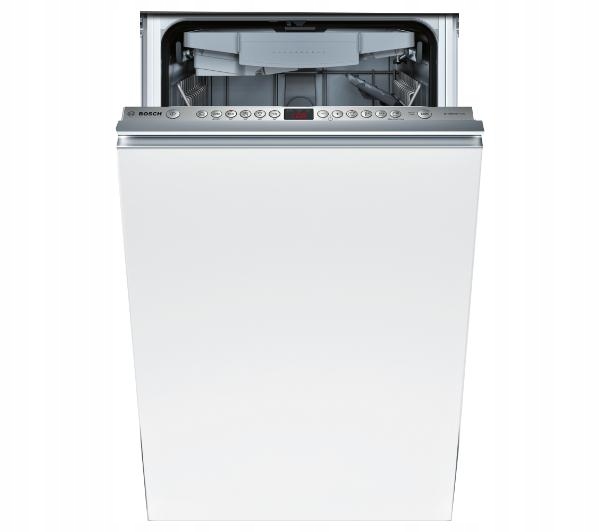 ZMYWARKA DO ZABUDOWY BOSCH SPV46FX00E A++ 44.8CM