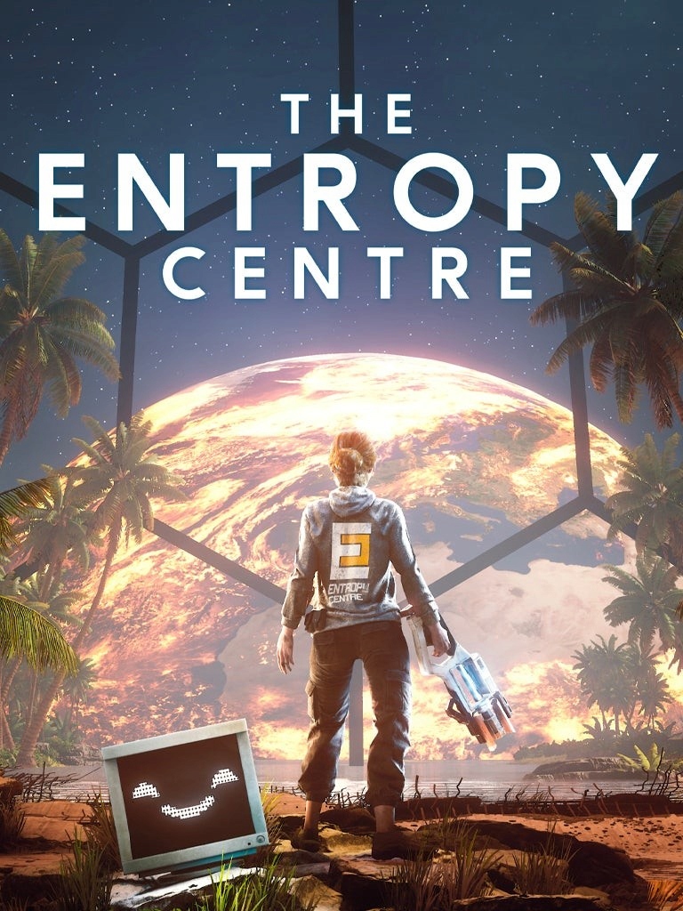 The Entropy Centre - Klucz Steam (PC)