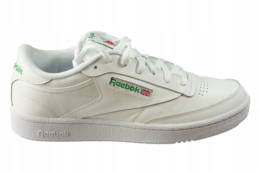 Reebok REEBOK CLUB C 85 AR0456 r.37