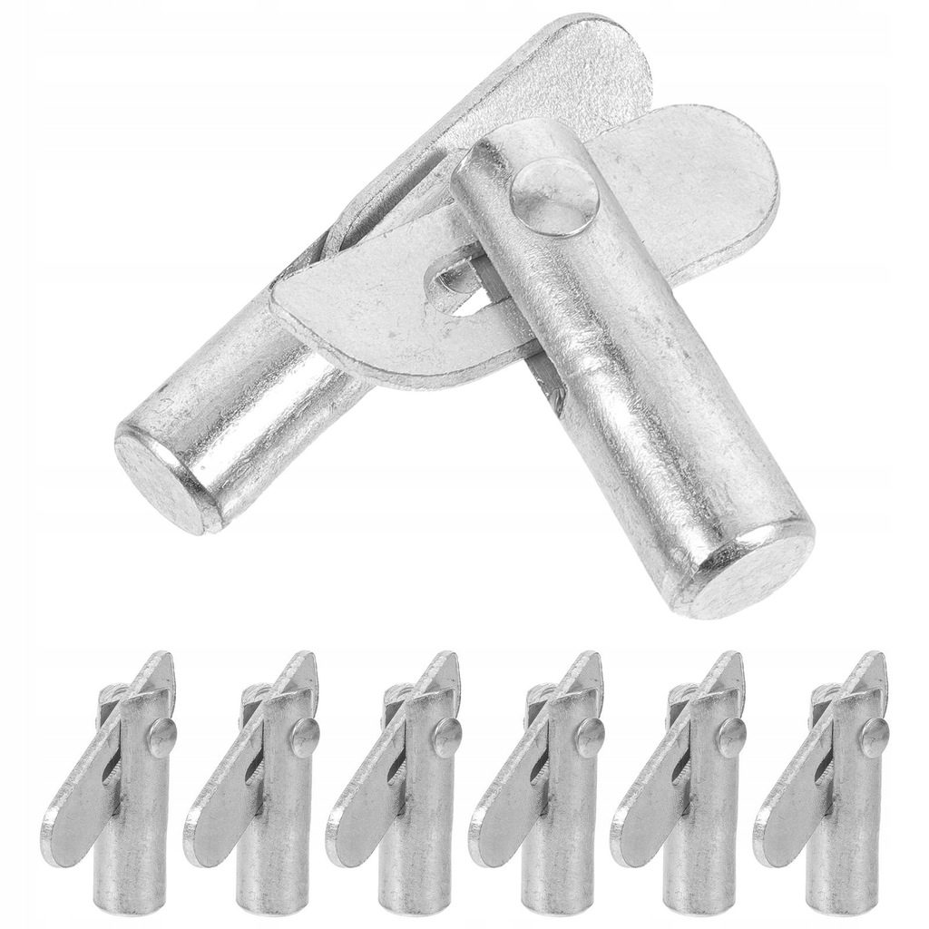 8PCS PROFESSIONAL SCAFFOLDING LOCKING PIN REPLACEABLE SCAFFOLDING PARTS COM