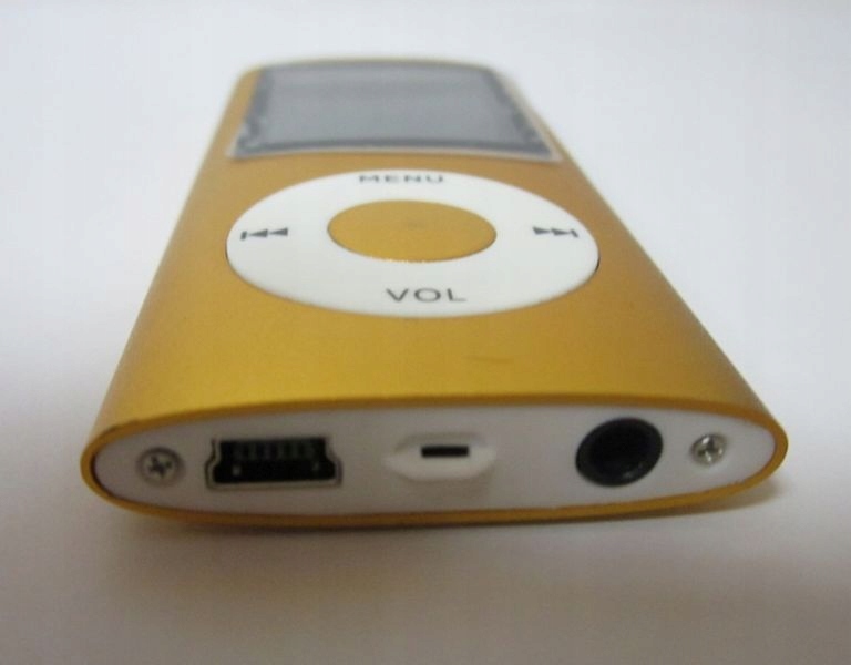 ODTWARZACZ MP4 AS211D TV MEDIA PLAYER 8249423894 oficjalne archiwum