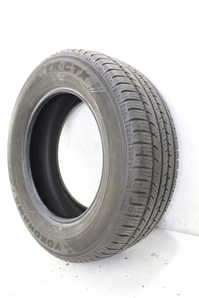CHRYSLER PACIFICA OPONY OPONA YOKOHAMA YK-CTX 235/65 R17