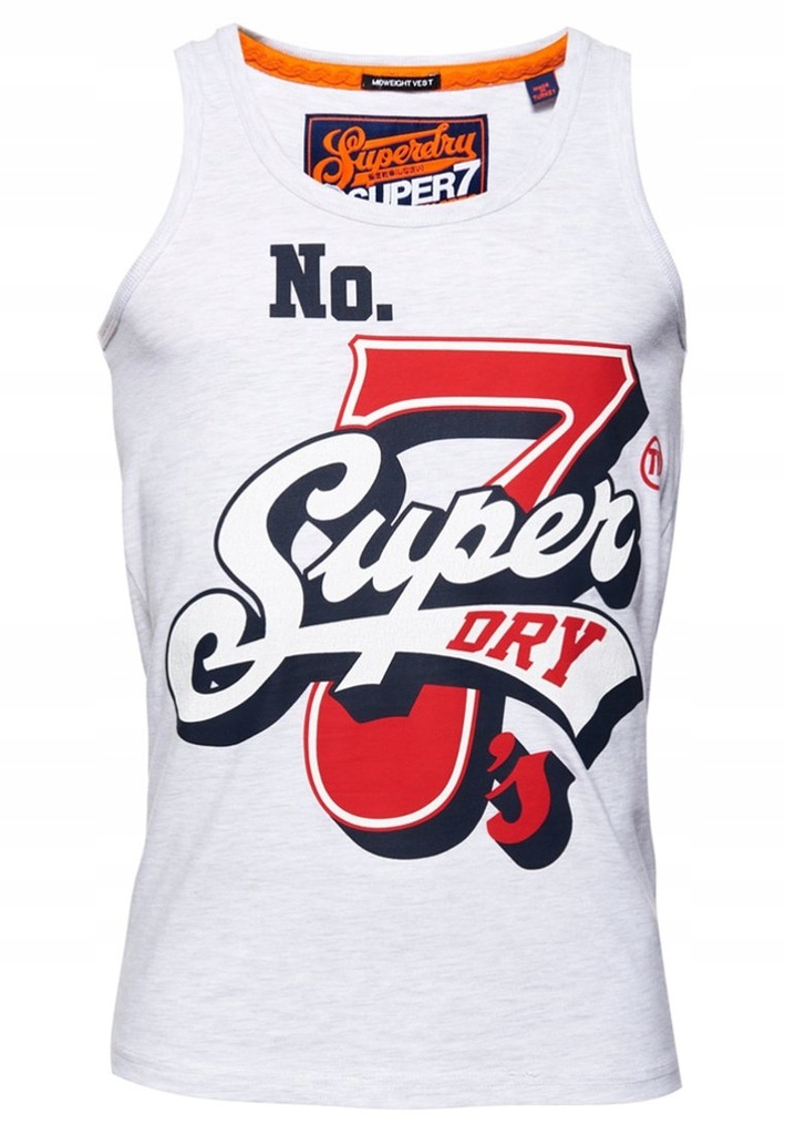 Superdry M nowa