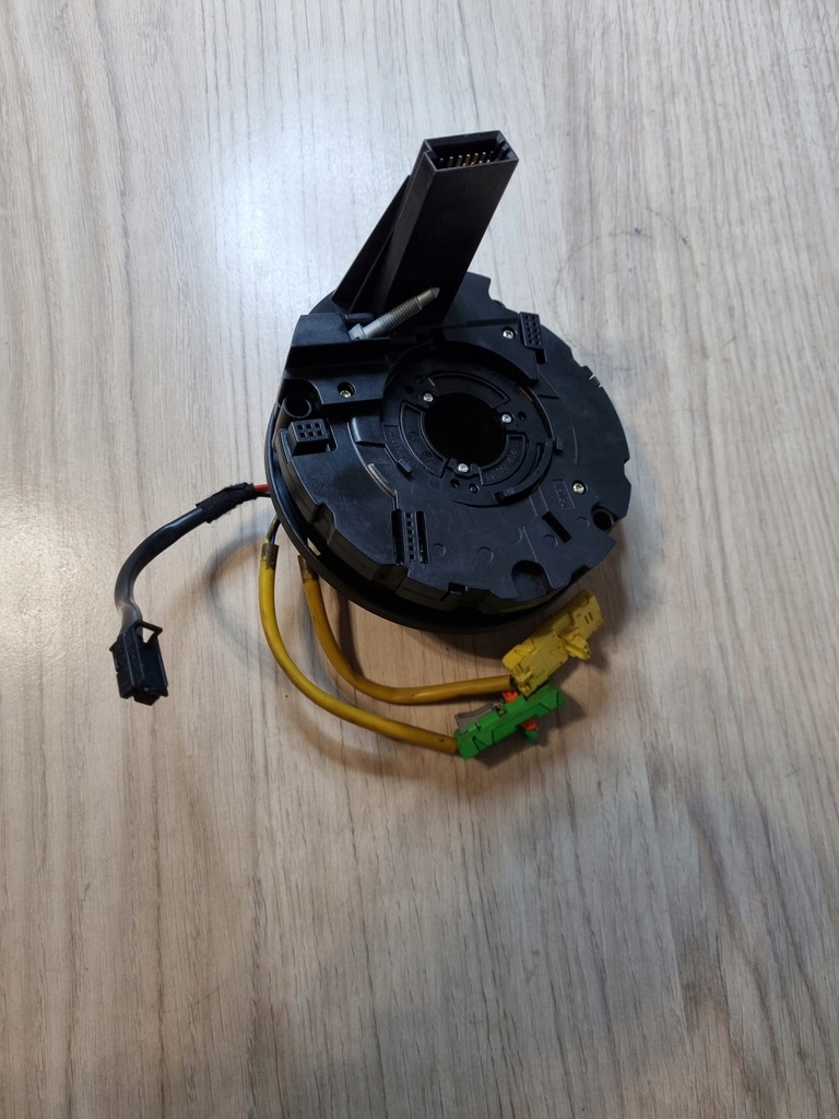 MERCEDES W203 TAŚMA AIRBAG A2035406045 A1694640518 11716250194 oficjalne archiwum Allegro